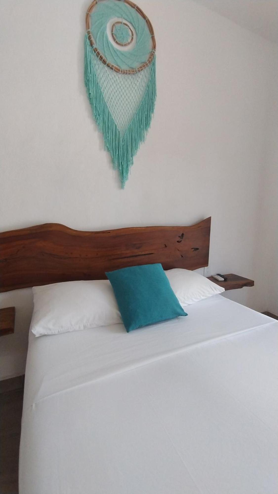 Ade Hotel Бакалар Экстерьер фото