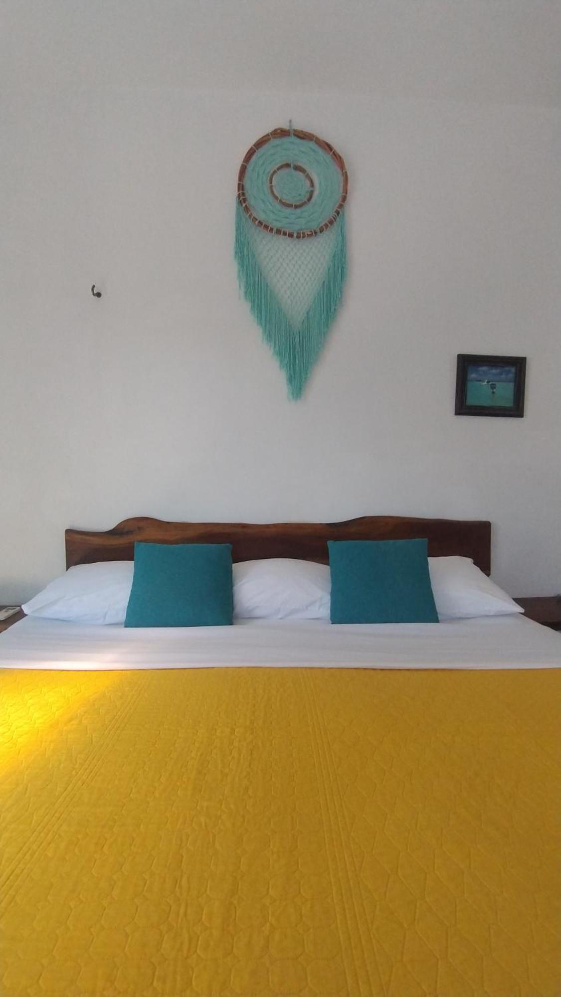 Ade Hotel Бакалар Экстерьер фото